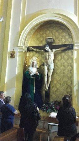 Religiosas Franciscanas
