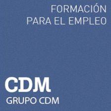 CDM Park West