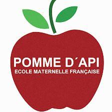 Colegio Francés en Madrid | Escuela de Educación Francesa | Pomme d'Api
