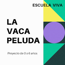 Escuela Infantil La Vaca Peluda