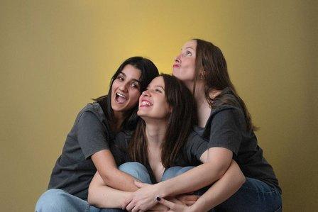 Sonrisas de la Calle - Fotografía