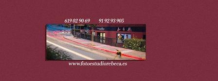 Fotoestudio Rebeca