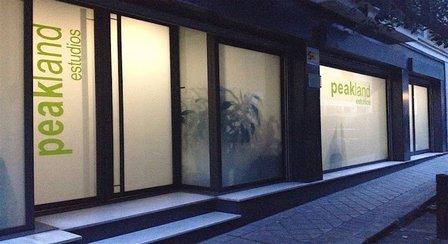 Peakland Estudios
