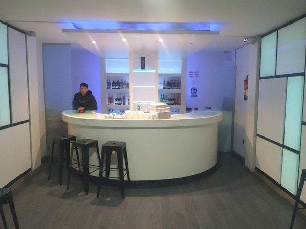 Malavita NIGHT BAR