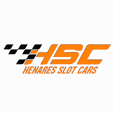 Henares Slot Cars