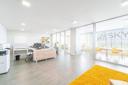Sky Solutions Group Madrid