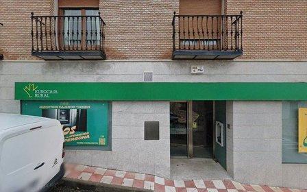 Eurocaja Rural