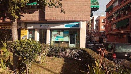 Oficina Atención Comercial SegurCaixa Adeslas