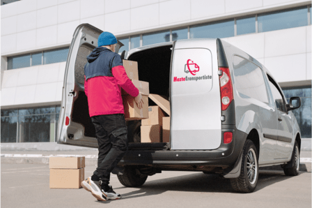 Hazte Transportista. Gestoría para transportistas