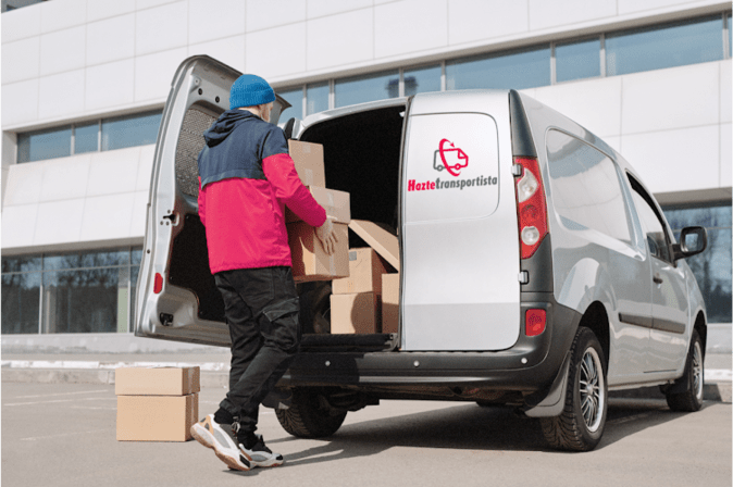 Hazte Transportista. Gestoría para transportistas