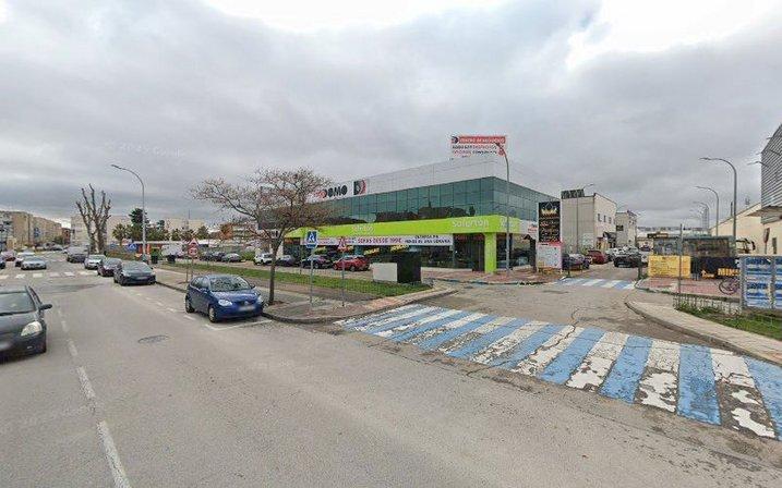 ASESORIA NEW SERMADIS S.L.
