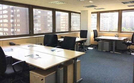 Negocenter Business Center - Castellana
