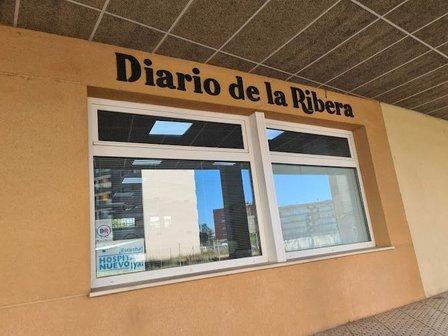 Diario de la Ribera