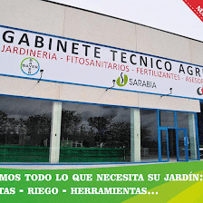 Gabinete Técnico Agrícola