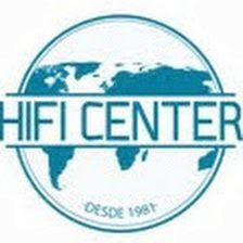 Hifi Center
