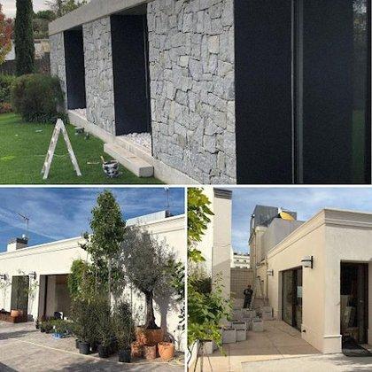 Pintores y Decoraciones en Madrid