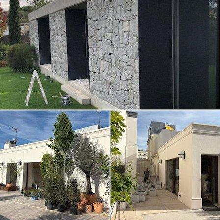 Pintores y Decoraciones en Madrid