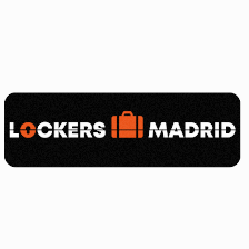 Lockers Madrid, Consigna, Equipaje & Luggage Store
