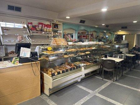 Pasteleria Castilla