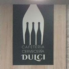 Dulci Cafetería Cervecería