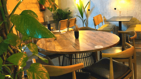 Tropicalista | Restaurante Brasileño en Madrid