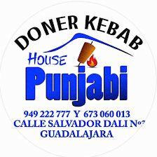 Kebab Punjabi