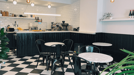 UNFLTRD Coffee