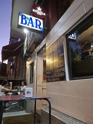 Bar Chacin