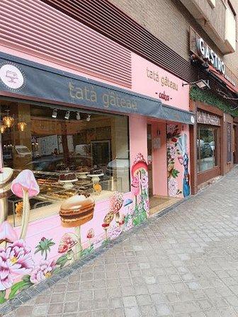Tata Gateau