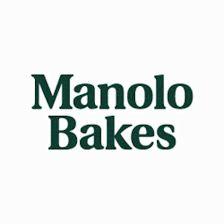 Manolo Bakes