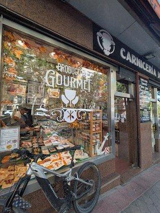 Carnicería Jose ~ El buen corte