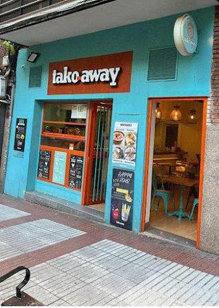 Tako Away