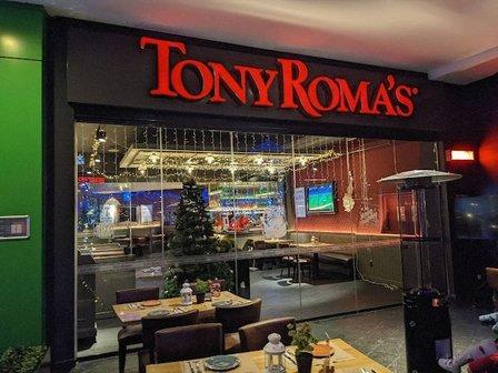 Tony Roma's