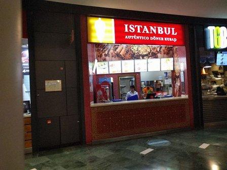 ISTANBUL
