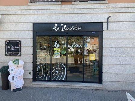 La Ilusión