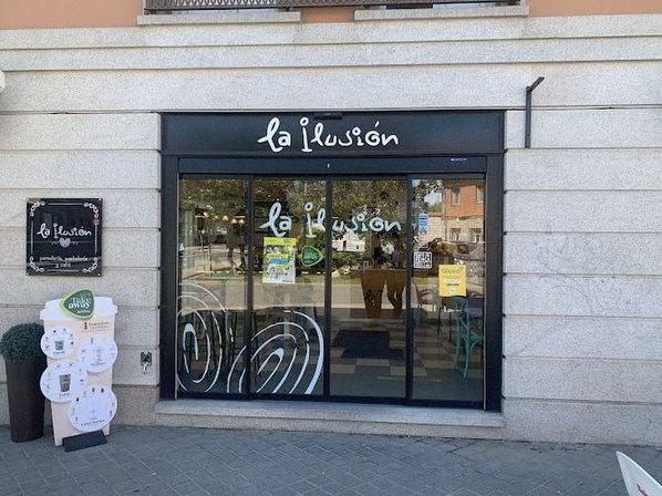 La Ilusión