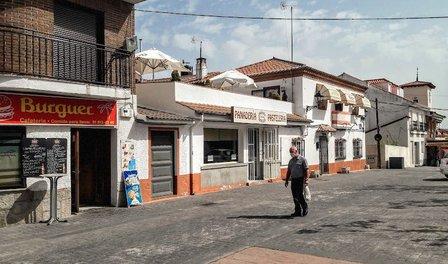 Panaderia