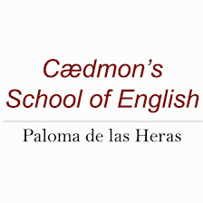 Caedmon's School of English