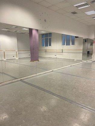 Escuela danza Tres en Danza