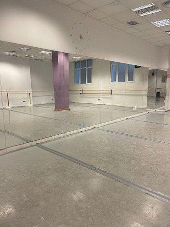 Escuela danza Tres en Danza