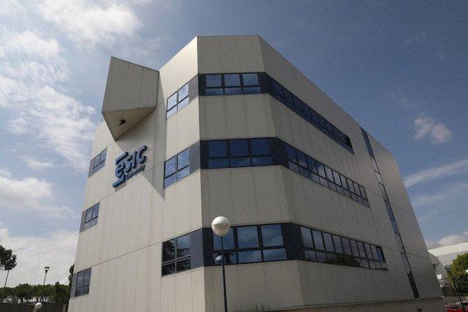 ESIC University ​​Pozuelo