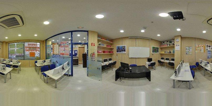 Autoescuela Loeches