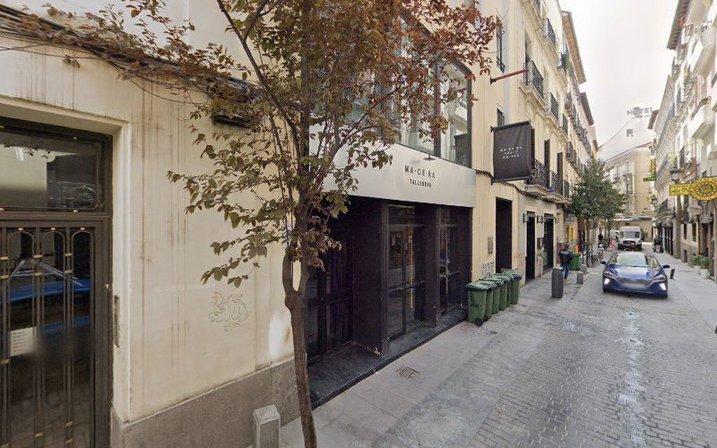 Bartrainers Madrid - Escuela de Coctelería y Barman