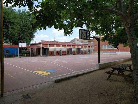 Colegio Público Angel Castro