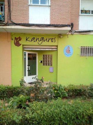 Kanguros