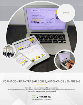 Academia Formación