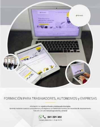 Academia Formación