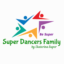Super Dancers Family