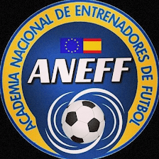 ANEFF Academia Nacional de Entrenadores de Fútbol