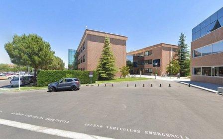 Facultad de Educación y Psicología - UFV - Universidad Francisco de Vitoria - Madrid